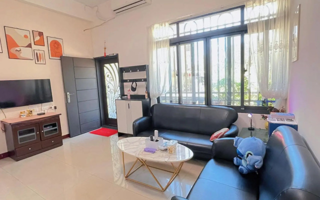 Dear B&B Building II