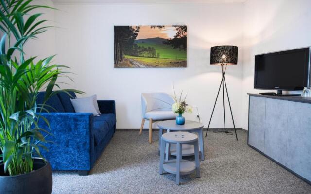 Aktivhotel Inselsberg