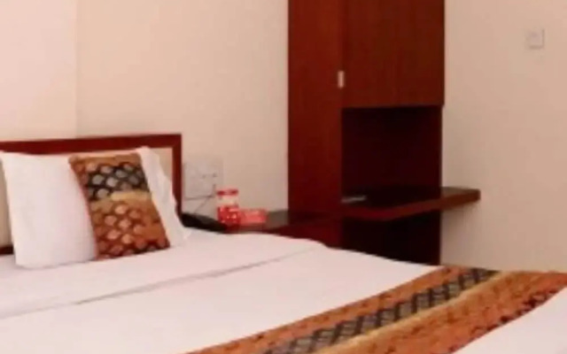 Hotel Durga Silverline