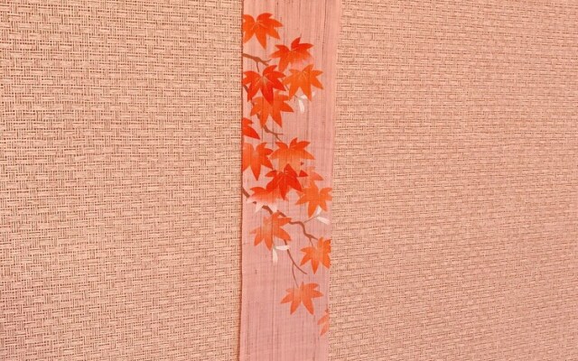 桃夭庵 touyouan momo house kujo