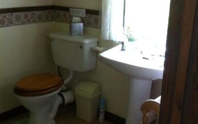 Five Saints Farmhouse B&B
