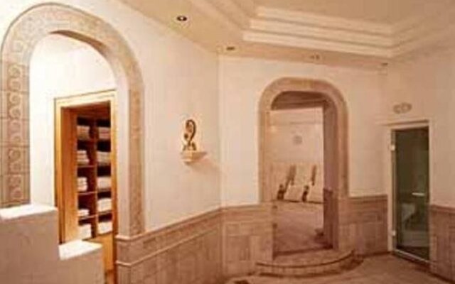 Hotel Angelika