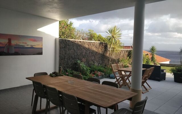 Casa d'Avó Guesthouse