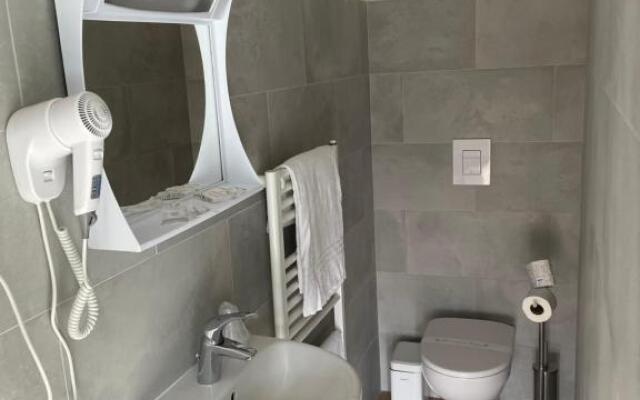 Hotel Pensione Eden