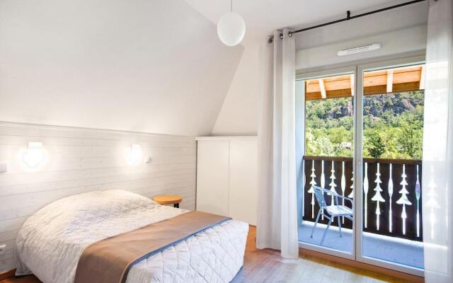 Résidence Lagrange Vacances Les Chalets d'Ax