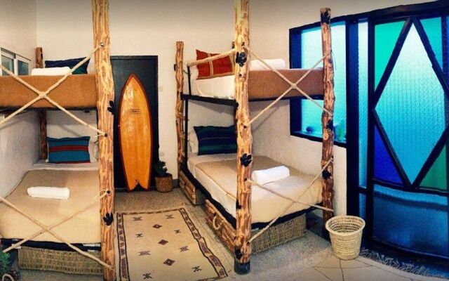 Taghazout Surf Dream - Hostel