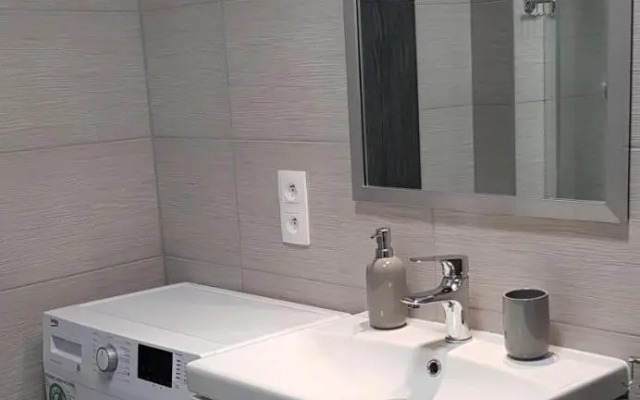 Apartament Wałowa Wejherowo