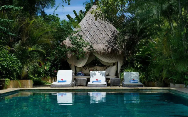 The Shamira Villa