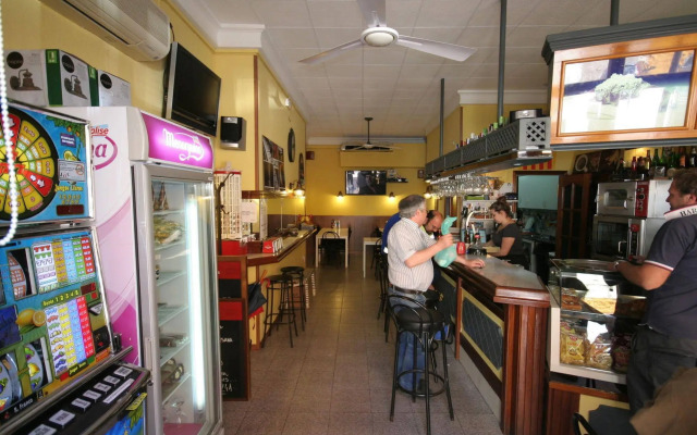 Hostal Juventus