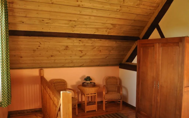 Nature Hideaway in St Germain du Pert