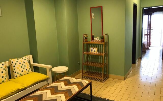 Departamento Belgrano 4