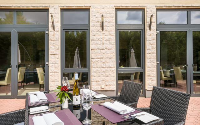 Garner Hotel Oberhausen by IHG