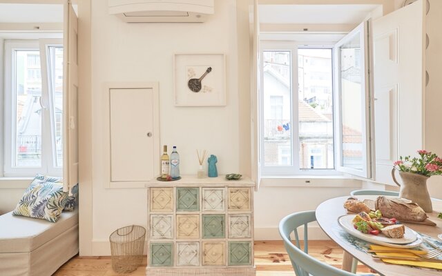 Wanderlust Benformoso