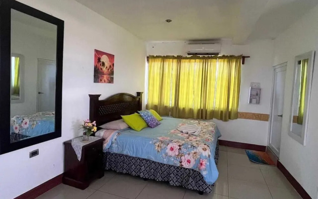 Hotel nuevo amanecer