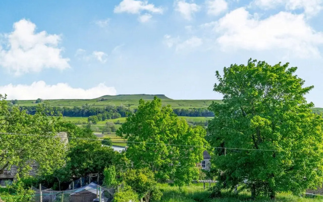 Lavender Cottage, Leyburn