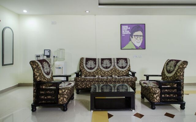 OYO 6664 Ritesh Grand