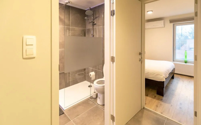 Maasmechelen Duplex Retreat