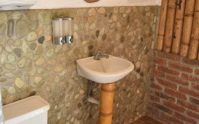 Hosteria Cabanas Itapoa