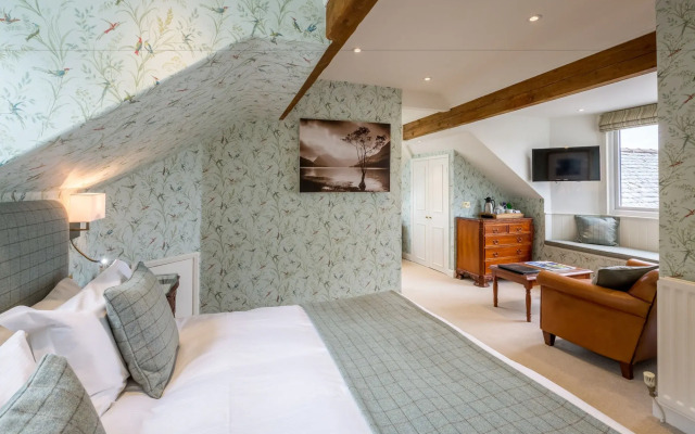 Lindeth Fell Country House