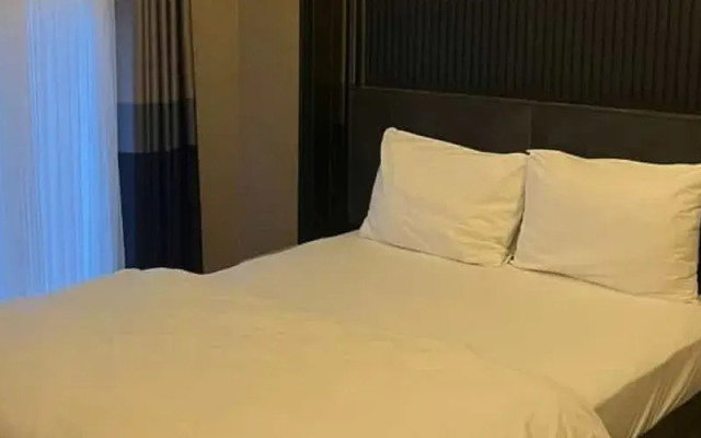 Safran Suit Otel
