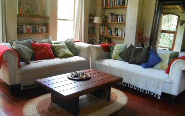Melody Hill Retreat