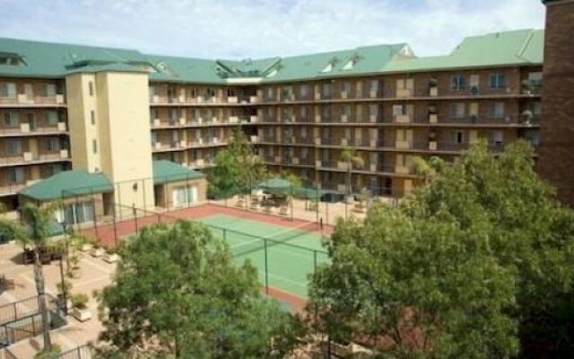 Windsor Apartments