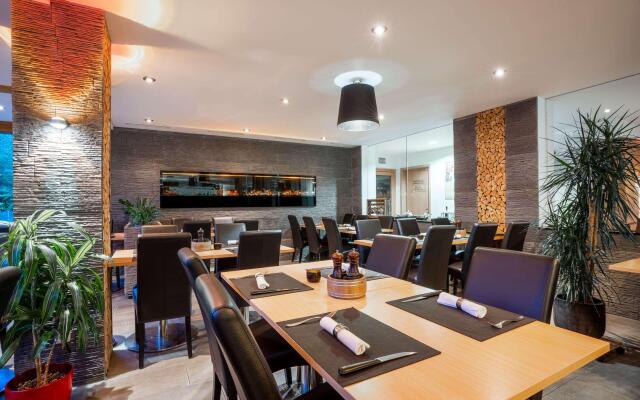 Meat & Stay Hotel