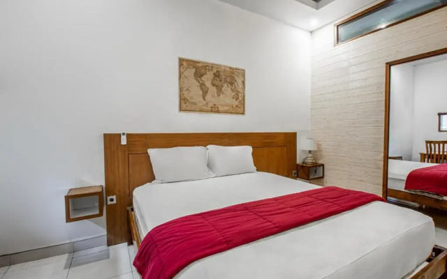 Saren Guest House Bali