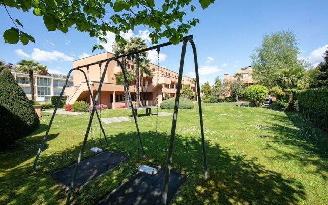 Residenza Borgo Rustico