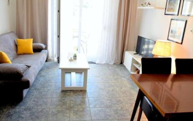 Rab City Apartment Greeny