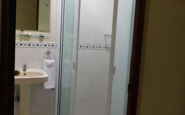 Hotel San Jose Hostal