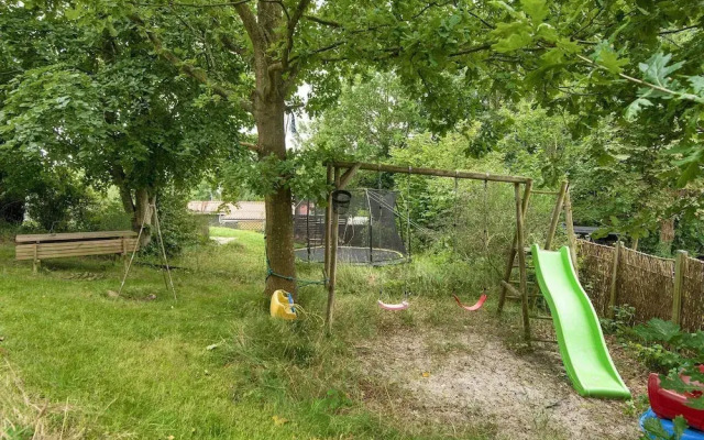 6 Person Holiday Home in Borkop