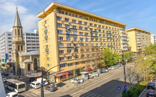 Belvedere Apartment - Victoria Avenue