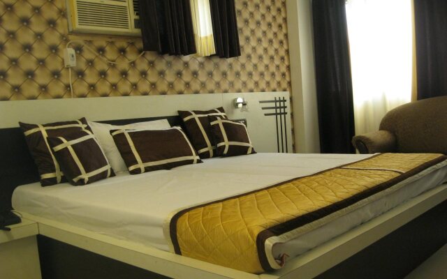 Hotel Europe Plaza