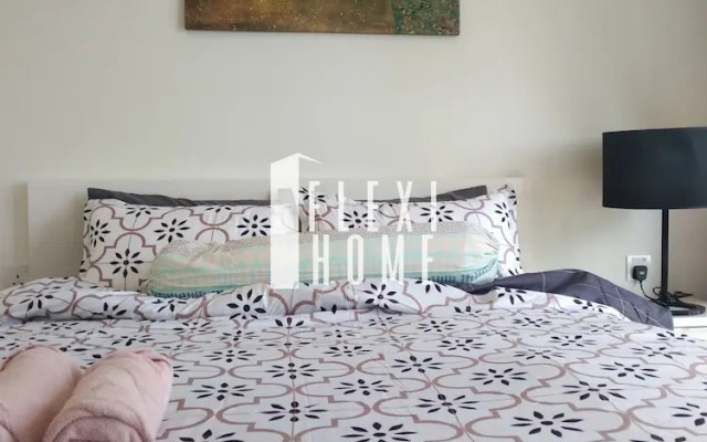Hyve Suite Cyberjaya