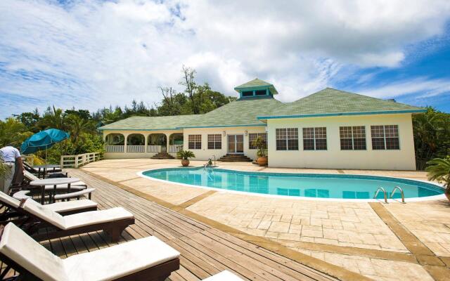 Hotel Turquoise Bay Resort