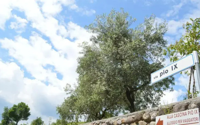 Casa Vacanze Cascina Pio IX
