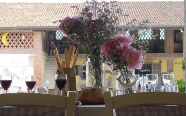 Agriturismo Bassanella