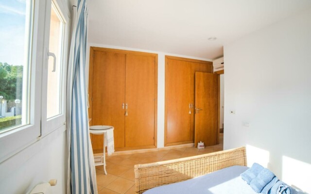 Spacious Villa in Alcudia Majorca with Private Pool