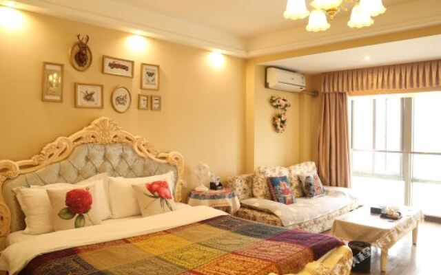 Injoy Hotel- Nanbin Branch