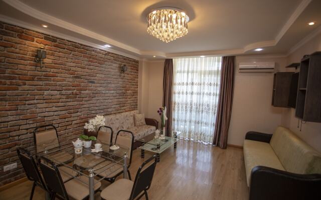 Apartment Natalia Sea Towers