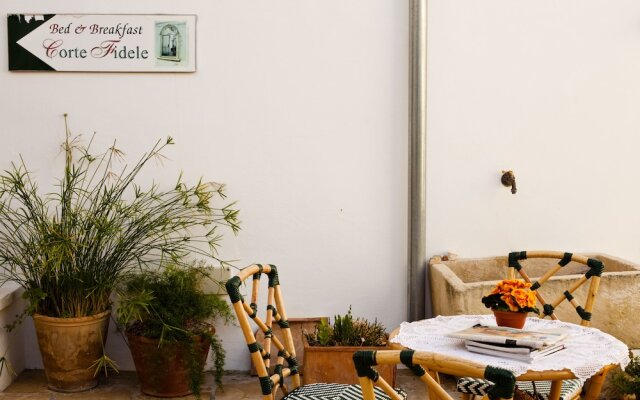 B&B Corte Fidele