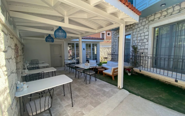 No 35 Butik Otel