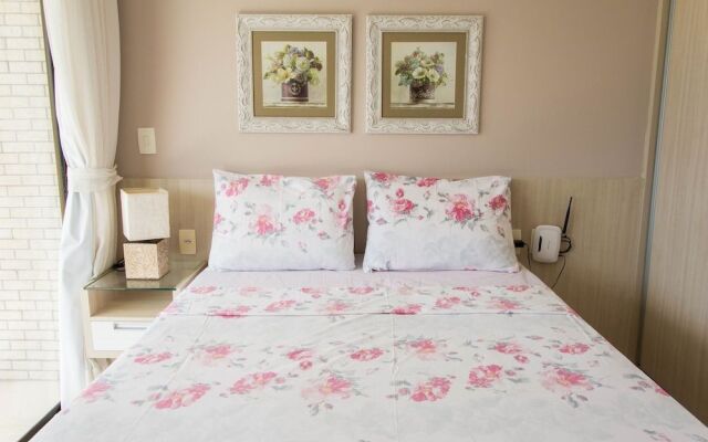 CO302 Luxuosa Cobertura de 3 suites com jacuzzi