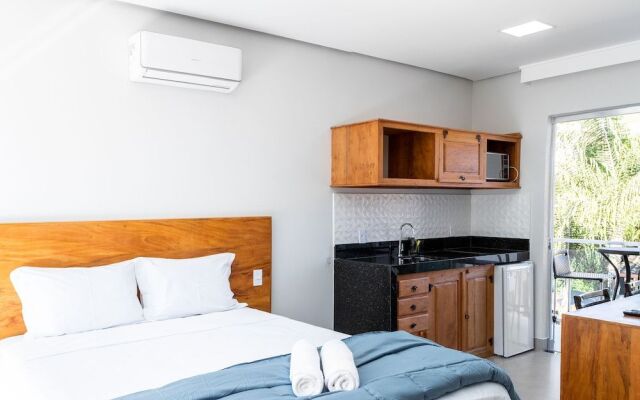 Escarpas Eco Village