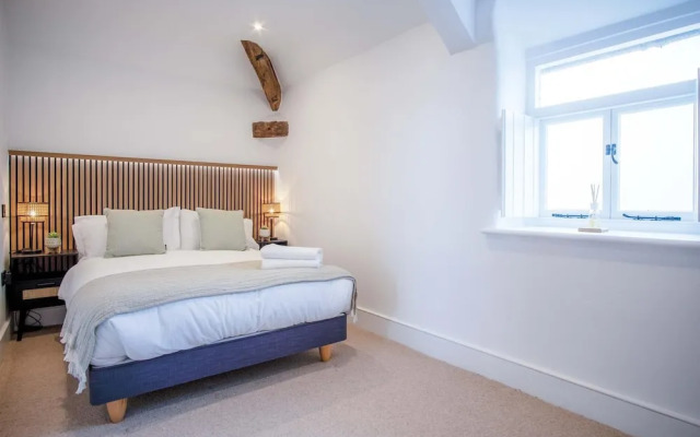 The Granary - 3 Bed Barn Conversion - Llawhaden