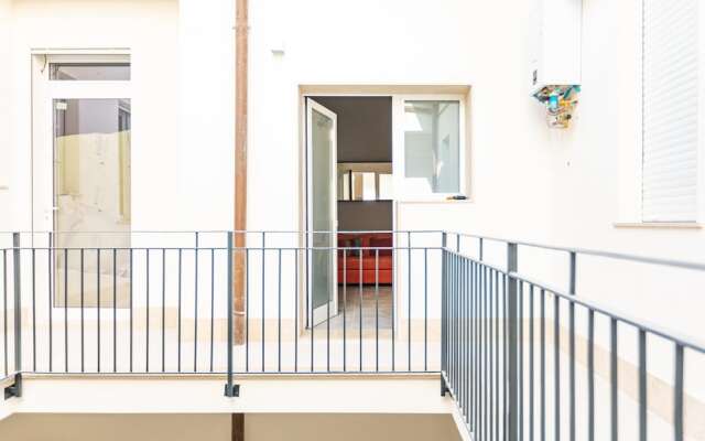 Casa Eucleia in Syracuse