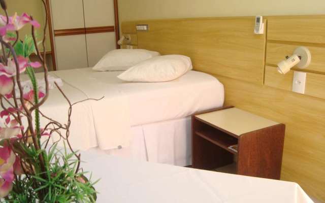 MK Express Hotel Aracaju