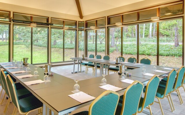 Talaris Conference Center