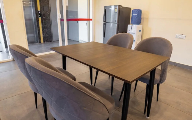 Housr Studio Rooms Sector 38 Gurgaon